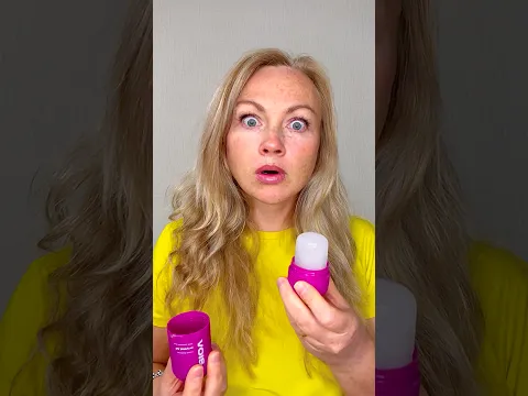 Why is she eating this? 😬