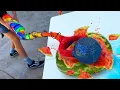 BEST Duct Tape Survival Weapon WINS