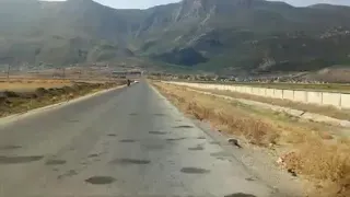 مشوار في بلدة شطحة 