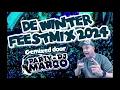 Download Lagu Party-DJ Marco - De Winter (Feest) Mix 2024