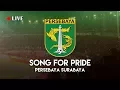 Download Lagu Song For Pride - Persebaya (Live GBT Surabaya \u0026 Lirik)