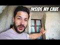 Cappadocia Cave Hotel Full Tour
