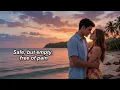 I Believe In Love Again - Romantic Love Song (Lyrics) 💛 English Duet Ballad