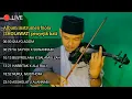 Download Lagu Album instrumen biola (terbaru) | Sholawat penyejuk hati | Cover Biola