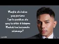 Aku Berjanji - Fabio Asher | Lirik Lagu ~ Aku berjanji akan selalu menjagamu…
