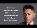 Lagu Aku Berjanji - Fabio Asher | Lirik Lagu ~ Aku berjanji akan selalu menjagamu…