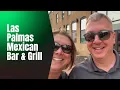 We Tried Las Palmas Mexican Grill and WOW Date Night Review