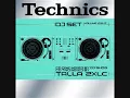 Download Lagu Technics DJ Set Volume Eight - CD1 Mixed By DJ Shog