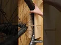 Download Lagu Bike Rack - What if the Tire Goes Flat #shorts