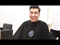 There s more to it The details of a men s haircut