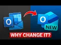 Microsoft Didn t Just Update Outlook They Replaced It