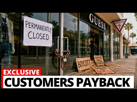 Millions Are Boycotting These 8 Men's Clothing Brands (Buyers Are Fighting Back)