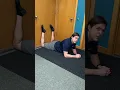 Psoas Muscle Pain Relief in Seconds