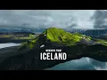 The Island of Inspiration | Iceland Cinematic Travel Film (Sony FX3 + DJI Air 3S)