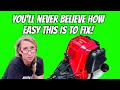 Craftsman or Troybilt trimmer won t start How to easily diagnose and repair your 2 cycle trimmer