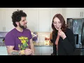 I Made Breath of The Wild Food In Real Life