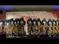 Download Lagu Seni Tari Topeng Ireng Gugur Gunung Duta Seni Boyolali 2022