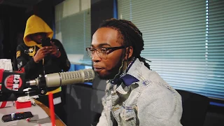 skooly interview w 92 the beat atl 