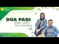Download Lagu Doa Pagi Senin 13 Mei 2024 | GSPDI Jombang | Ps Johanes | PENUH ROH KUDUS - ESTER 1:1-9