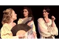 Download Lagu Produksi Teater Lengkap Panggung Wanita Cantik