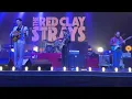 Red Clay Strays - Fool’s Gold  Grateful Album Release Party live @ The Pinnacle Nashville TN 6/3/26