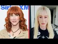 Kathy Griffin Debuts BLONDE Hair After Decades as a Red Head