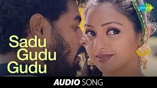 manadhai thirudivittai sadu gudu song prabhudeva gayatri jayaraman yuvan shankar raja