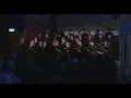 Light Ascending - Luke Howard • Concordis Chamber Choir (Live)