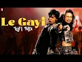 Download Lagu Le Gayi | LoFi Mix | Remix By Jus Keys | Uttam Singh | Anand Bakshi | Asha Bhosle
