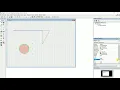 How to draw simple shapes and line in visual basic 6 0