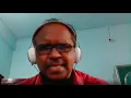 National Nutrition Week 1 - Mr Tapan Kumar Nath