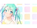 [ThaiSub] Gimme gimme - Hatsune Miku (cover)