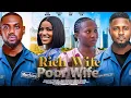 Download Lagu Rich Wife Poor Wife - Maurice Sam, Sonia Uche, Eddie Watson, Frances Ben - A Nollywood Full Movie