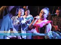 NAMBANG DAWA VOC.ANISA - LUZY ZASKIA LIVE IN TEMUKEREP 2018