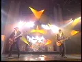ZZ TOP - She's just killing me - LIVE TV