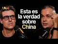 La Realidad de China que Nadie te Ensena Adrian Diaz