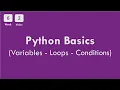 6-2 CS50x In Arabic - Python Basics