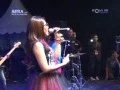 Download Lagu SUNSET DITANAH ANRKI   VIA VALLEN - OM SERA LIVE LAPANGAN POJOK MOJOGEDANG