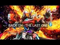 Download Lagu [건담빌드파이터즈트라이OVA]  OST   _(BACK-ON ; THE LAST ONE 가사자막)