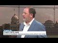 C Spire expands its reach across Alabama