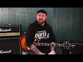 Cant Get Enough Guitar Tutorial | Bad Company Guitar Lesson | Free Downloadable TABS | 70's Rock