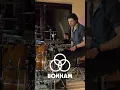 Download Lagu Good times bad times - Led Zeppelin #ledzeppelin #johnbonham #drums #drummer