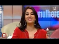 Download Lagu Último minuto de Catia Fonseca no ar na TV Gazeta (2018)