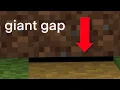 Download Lagu The One Pixel Gap That Ruins Minecraft Builds