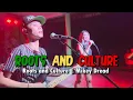 Roots And Culture | Mikey Dread | Sweetnotes Live