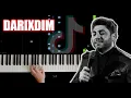 Download Lagu DARIXDIM - Piano by VN