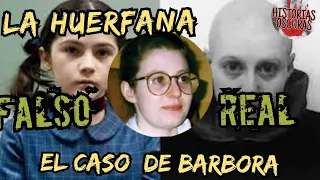historia real de la huerfana barbora skrlova