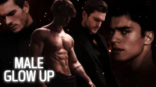  infinite masculinity u0026 massive male glow up