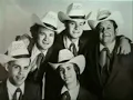 Johnson Mountain Boys-Blue Yodel #3