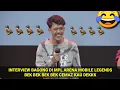 INTERVIEW BAGONG DI MPL ARENA MLBB BEK BEK BEK BEK CEMAZ KAU DEKKK